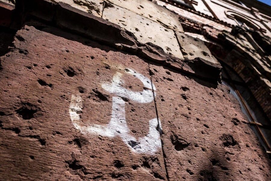 World War 2 in Warsaw walking tour in English - Price and Value: Why $20 Can Be a Smart Spend