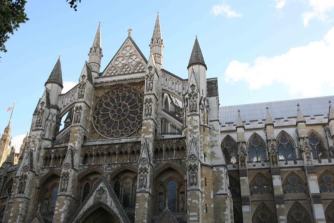 WW2 London Walking Tour & Churchill War Rooms Entrance Ticket - Timing, walking, and photos: making the most of 2.5 hours