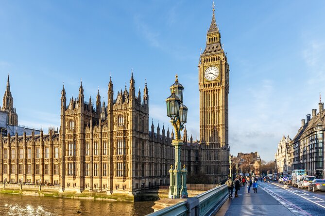 WW2 London Walking Tour & Churchill War Rooms Entrance Ticket - Price and value: is $60.77 a good deal?
