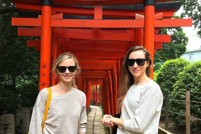 Yanaka Walking Tour: Historic and Traditional District of Tokyo - Yanaka streets: why this Edo-era Tokyo feels different