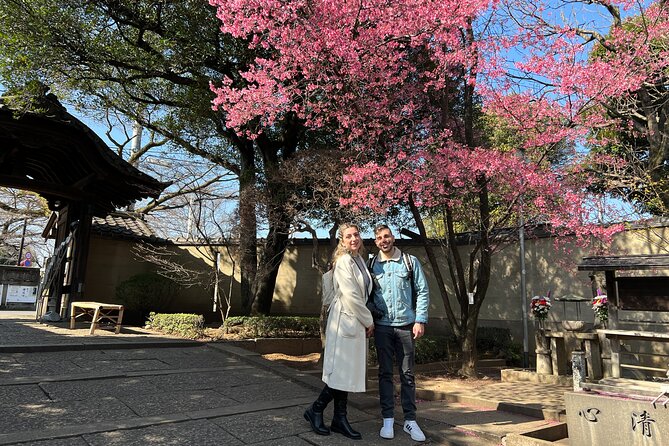 Yanaka Walking Tour: Historic and Traditional District of Tokyo - Yanaka Cemetery: what you’re really seeing and why some people find it long