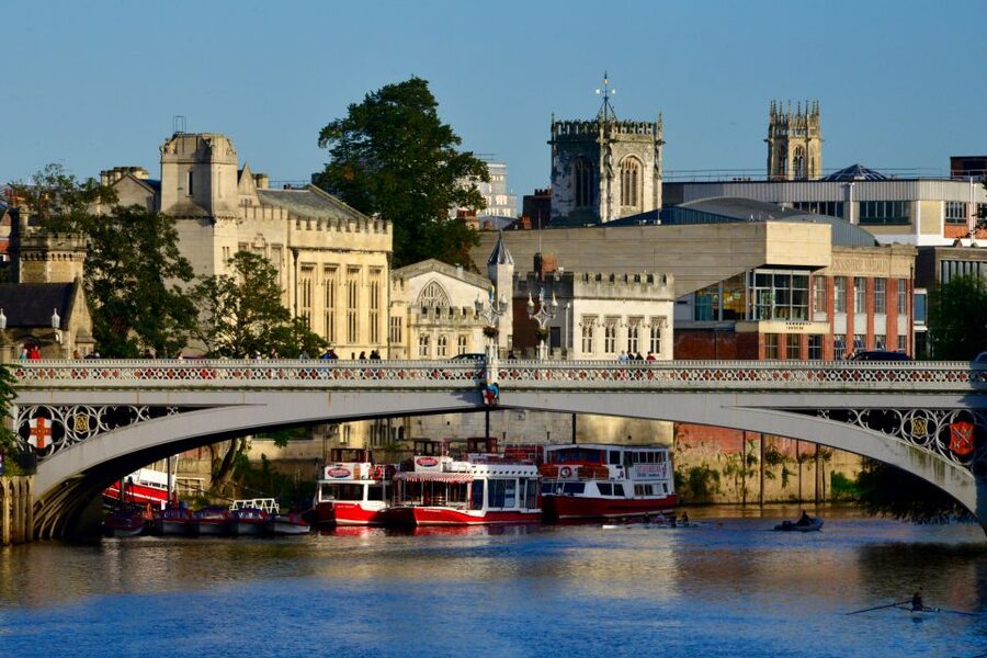 York: City Highlights Small Group Walking Tour - Key highlights worth your attention