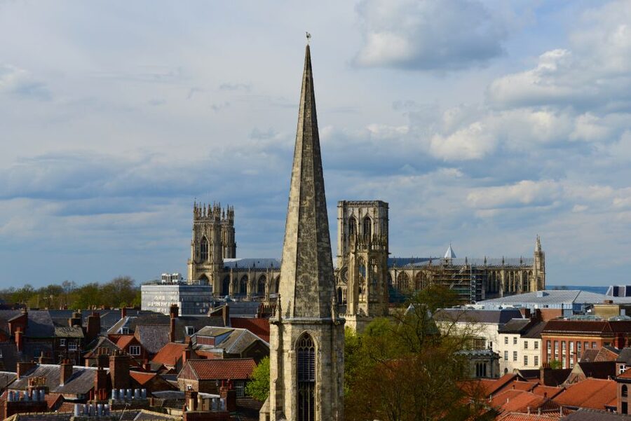 York: City Highlights Small Group Walking Tour - Should you book this York City Highlights Small Group tour?