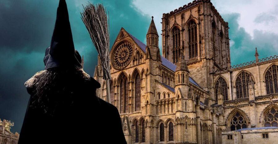 York: Witches and History Old Town Walking Tour - Value for Money: What $22 Buys You in York