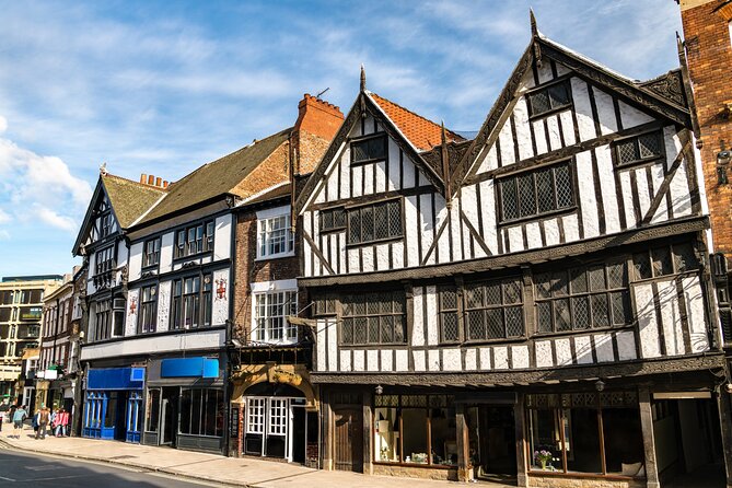 York Witches and History Walking Tour - Value and price: why $23.57 can feel fair