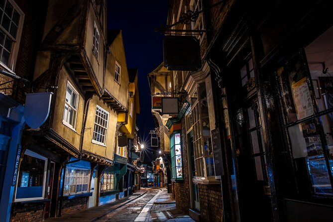 York Witches and History Walking Tour - Who this witchy walk is best for