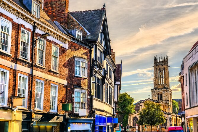 York Witches and History Walking Tour - Should you book the York Witches and History Walking Tour?