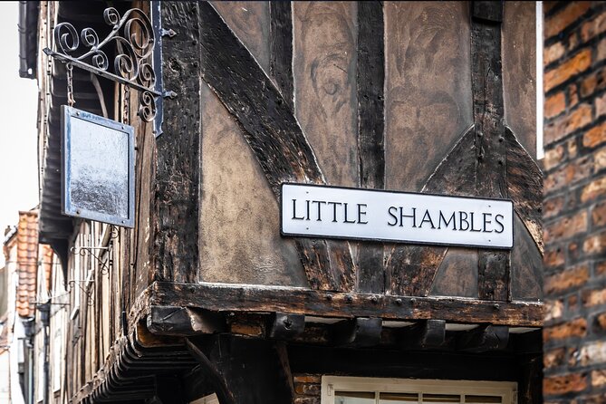 York Witches and History Walking Tour - FAQ