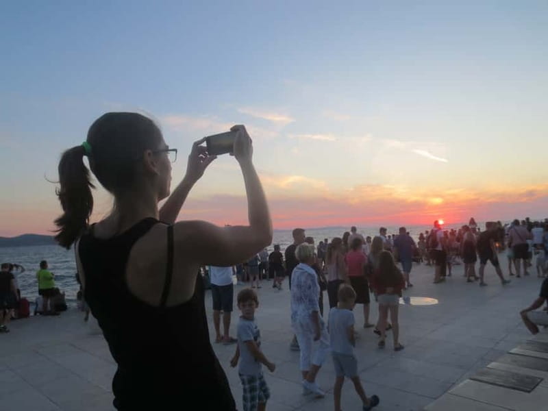 Zadar: Guided Walking Tour - Who This Walking Tour Is Perfect For