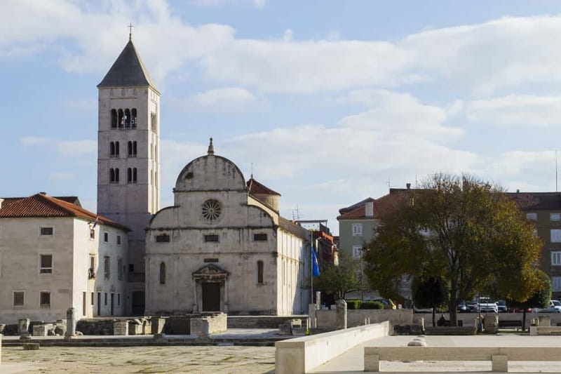 Zadar Walking Tour sponsored by Gligora Cheese and deli - Should you book this Zadar Walking Tour sponsored by Gligora Cheese?