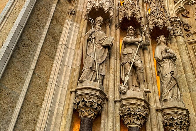 Zagreb Private Walking Tour with a local - What you’re really paying for (and why $84.69 can make sense)