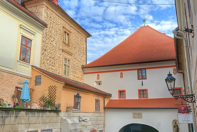 Zagreb Private Walking Tour with a local - Who this Zagreb private walking tour fits best