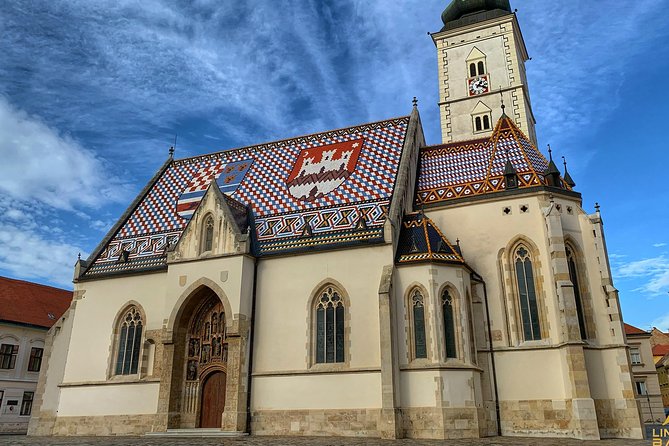 Zagreb Private Walking Tour with a local - Should you book it?