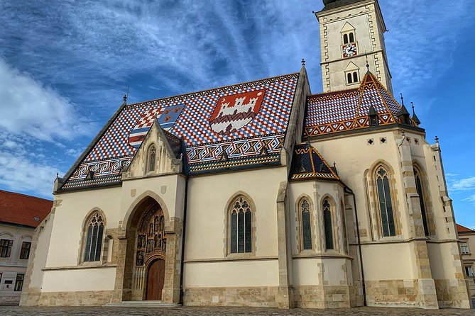 Zagreb Unveiled: Private walking tour with a local guide - How the tour works in real life (2 hours, not a marathon)