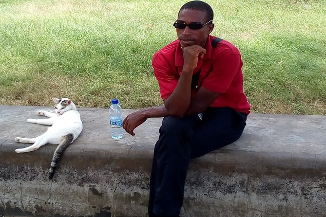 Zanzibar Stone Town Walking Tour - What makes the guiding style work in real life
