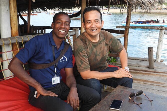 Zanzibar Stone Town Walking Tour - How the 2–3 hours are paced (and why that’s a good thing)